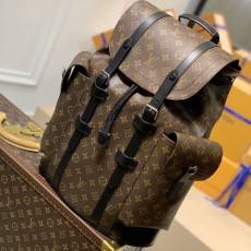 LV Backpacks